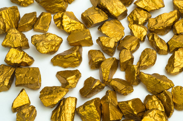 O que significa Ouro 18k e Prata 925?