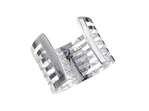 Pulseira Bracelete São Bento - Prata 925